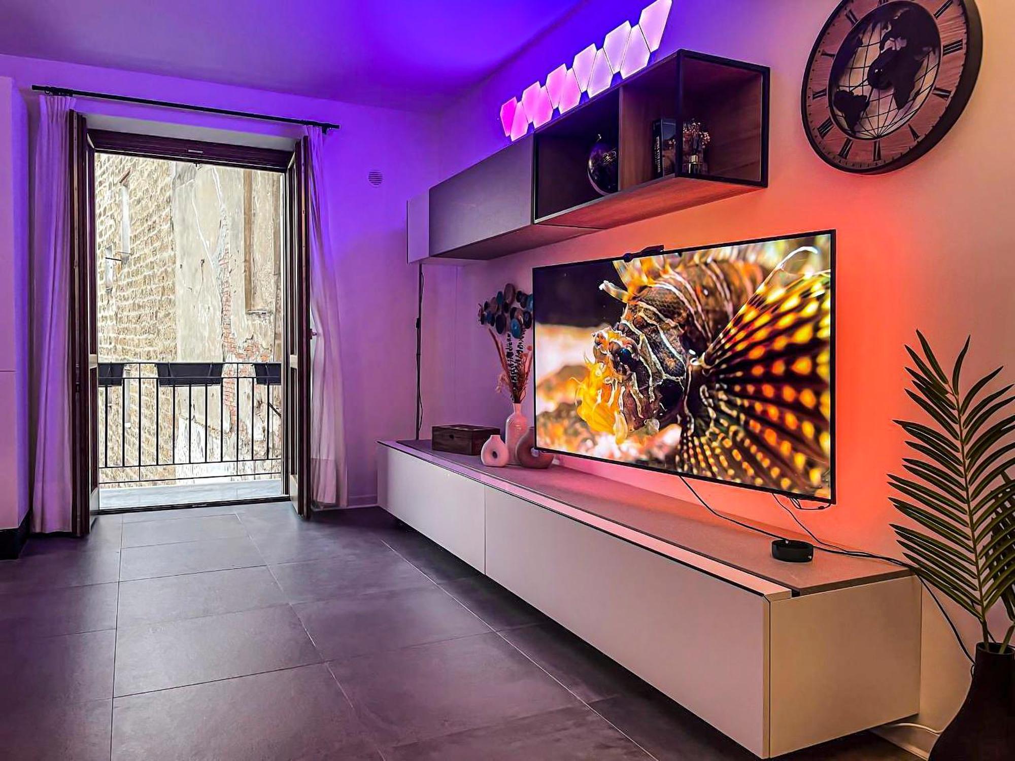 Ferienwohnung Casa Marchese Palermo Exterior foto